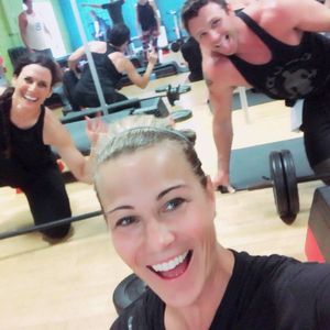 Meet your Posher, Melissa